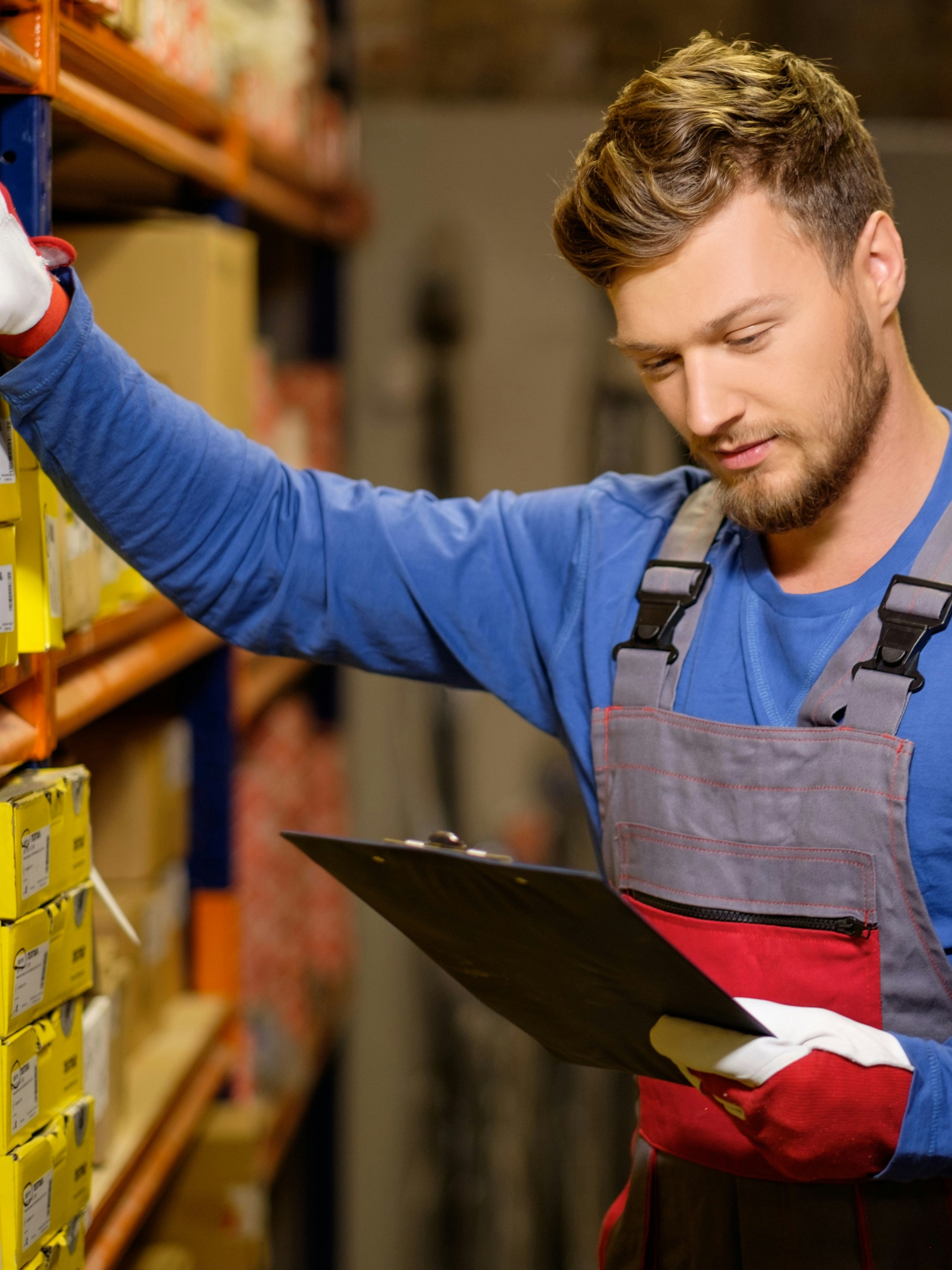 John Galt Solutions - Supply Chain Management Software